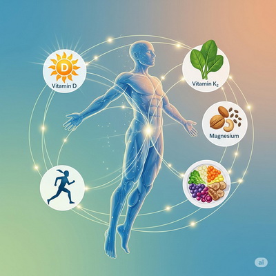 sli Multivitamin booster 2